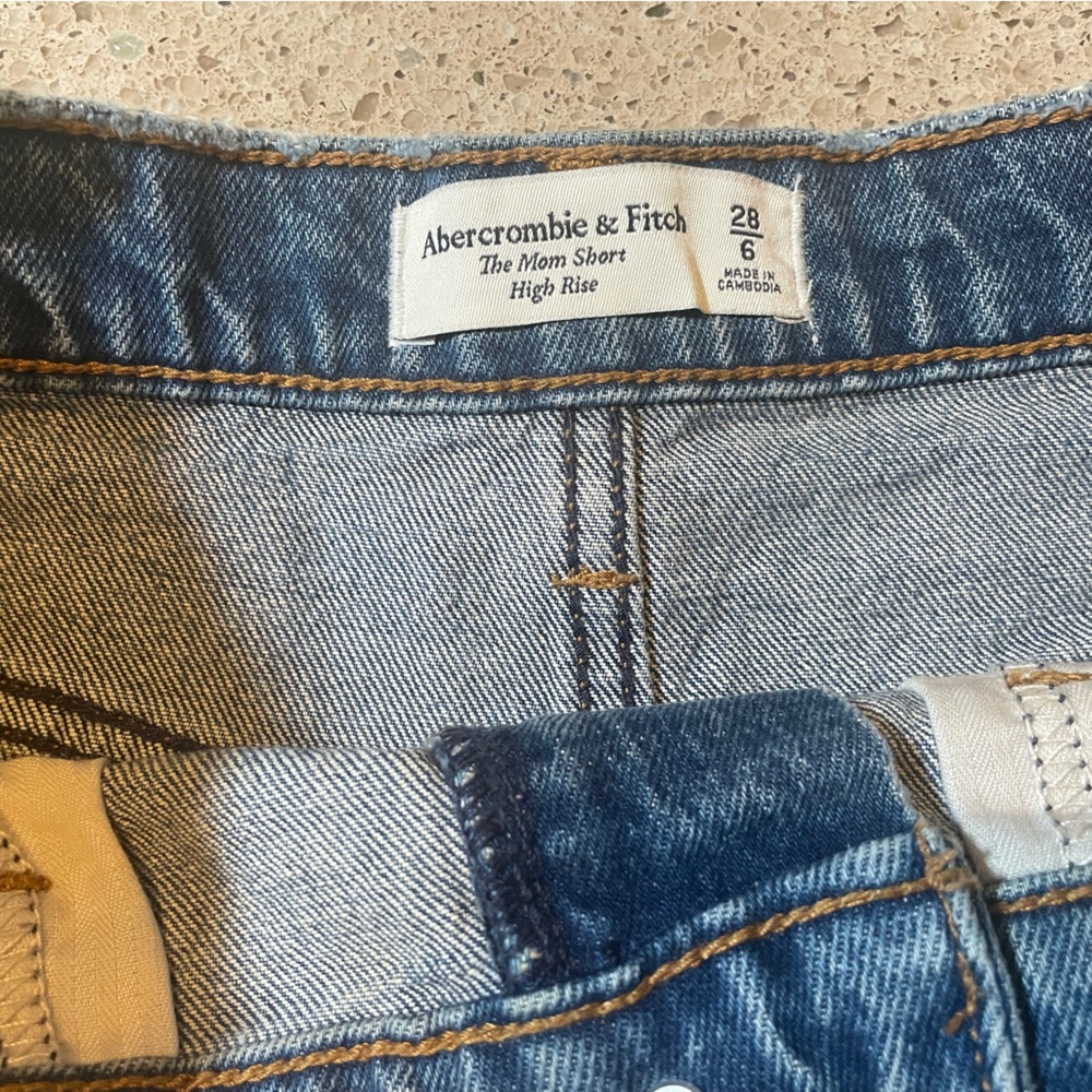 Abercrombie and Fitch Shorts